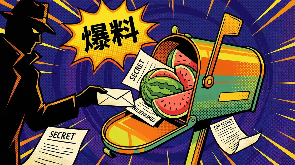 海贼王最新剧场版 匿名爆料通道漫画插图